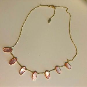 Kendra Scott Necklace NWOT